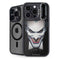 Joker by Alex Ross iPhone 16 Pro Kickstand Case